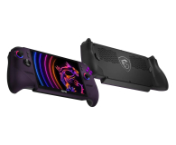 MSI Claw 8 EX AI+ CG3EM (Intel® Arc Graphics) Void Purple - 1588738 - zdjęcie 5